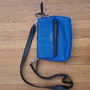 Michael Kors Ezra Messenger Bag